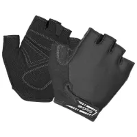 GripGrab X Trainer Kids Halbfinger Handschuhe