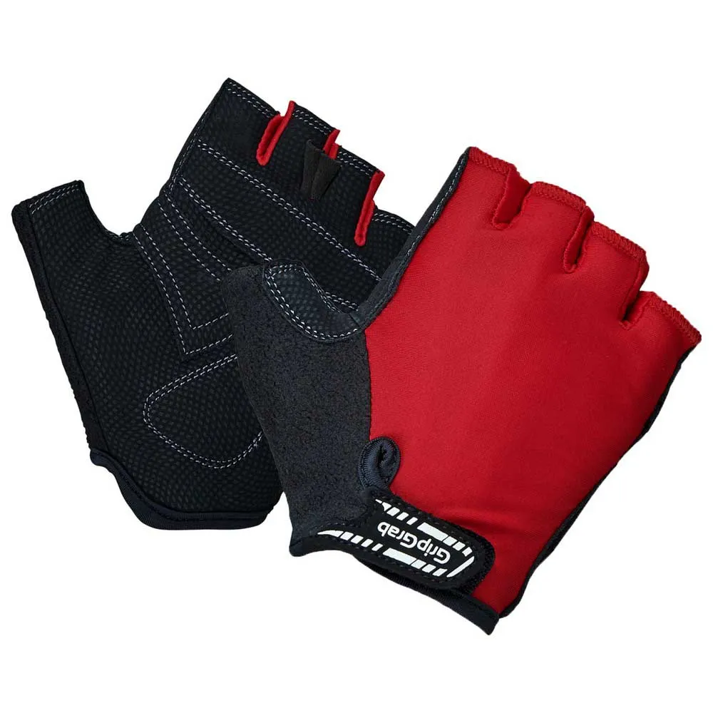 GripGrab X-trainer Kurze Handschuhe