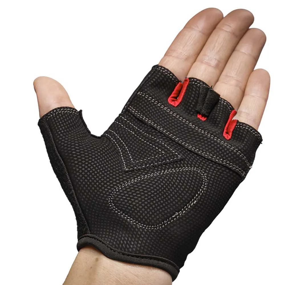 GripGrab X-trainer Kurze Handschuhe