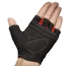 GripGrab X-trainer Kurze Handschuhe
