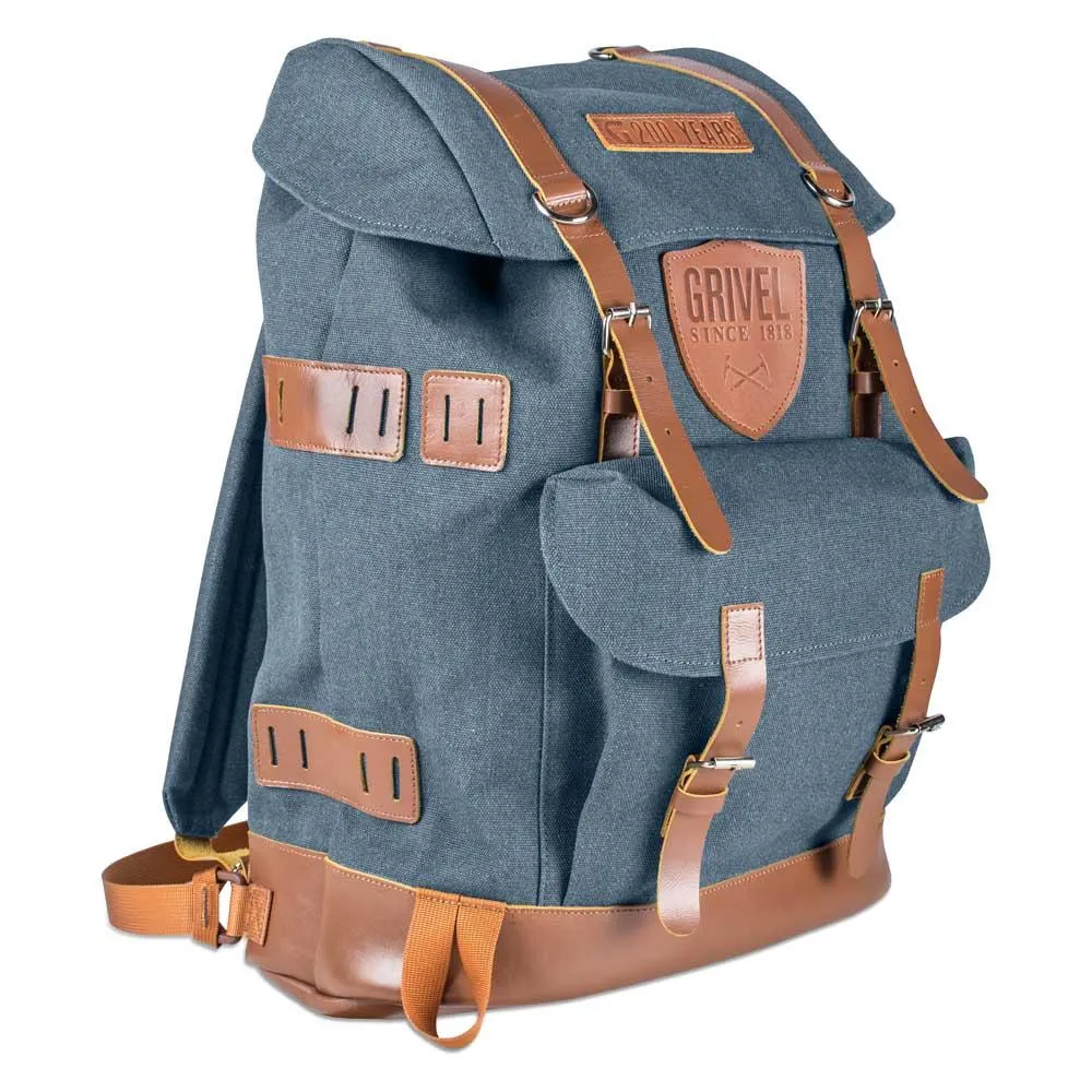 Grivel 200th Rucksack, Blue Grivel 200th Rucksack, Blue