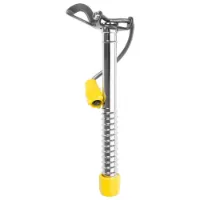 Grivel 360 Long Eisschraube