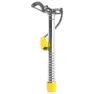 Grivel 360 Long Eisschraube, Silver, One Size