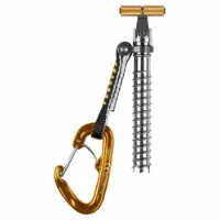 Grivel 720 Speedy S Eisschraube Grivel 720 Speedy S Eisschraube