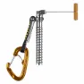 Grivel 720 Speedy S Eisschraube