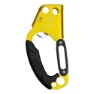 Grivel A&d Rechter Aufsteiger/absteiger, Yellow, One Size