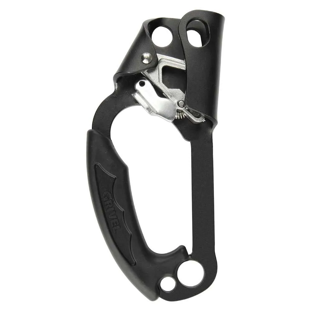 Grivel A1 Linker Oberlänge, Black, One Size Grivel A1 Linker Oberlänge, Black, One Size
