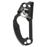 Grivel A1 Linker Oberlänge, Black, One Size