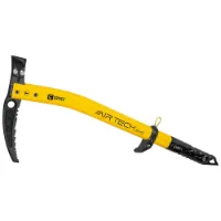 Grivel Air Tech Evo T G-slider Eispickel Mit Hammer Grivel Air Tech Evo T G-slider Eispickel Mit Hammer