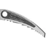 Grivel Air Tech Evolution T Eispickel, Yellow