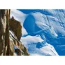 Grivel Air Tech Evolution T Eispickel, Yellow