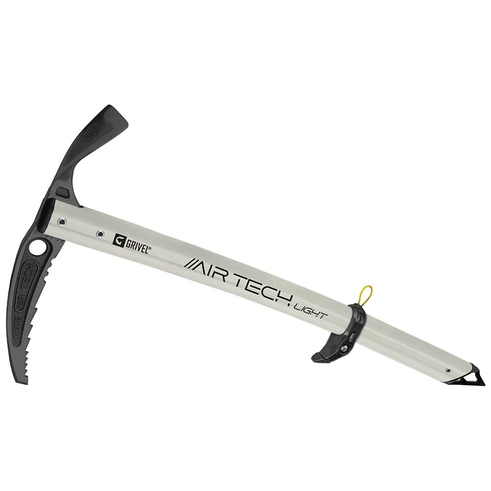 Grivel Air Tech Light G-slider Eispickel Grivel Air Tech Light G-slider Eispickel