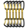 Grivel All-round Alpha K1s+k1b Expressschlinge 6 Einheiten