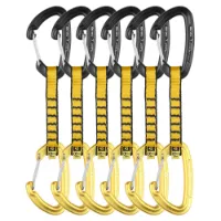 Grivel All-round Gamma K2w+k2w Expressschlinge 6 Einheiten Grivel All-round Gamma K2w+k2w Expressschlinge 6 Einheiten