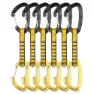 Grivel All-round Gamma K2w+k2w Expressschlinge 6 Einheiten