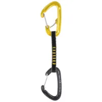 Grivel Alpine Plume Captive Expressschlinge Grivel Alpine Plume Captive Expressschlinge