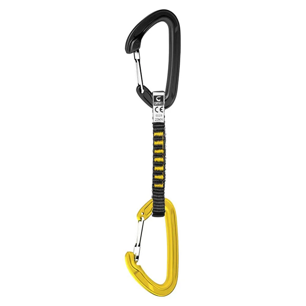 Grivel Alpine Plume Evo Expressschlinge Grivel Alpine Plume Evo Expressschlinge