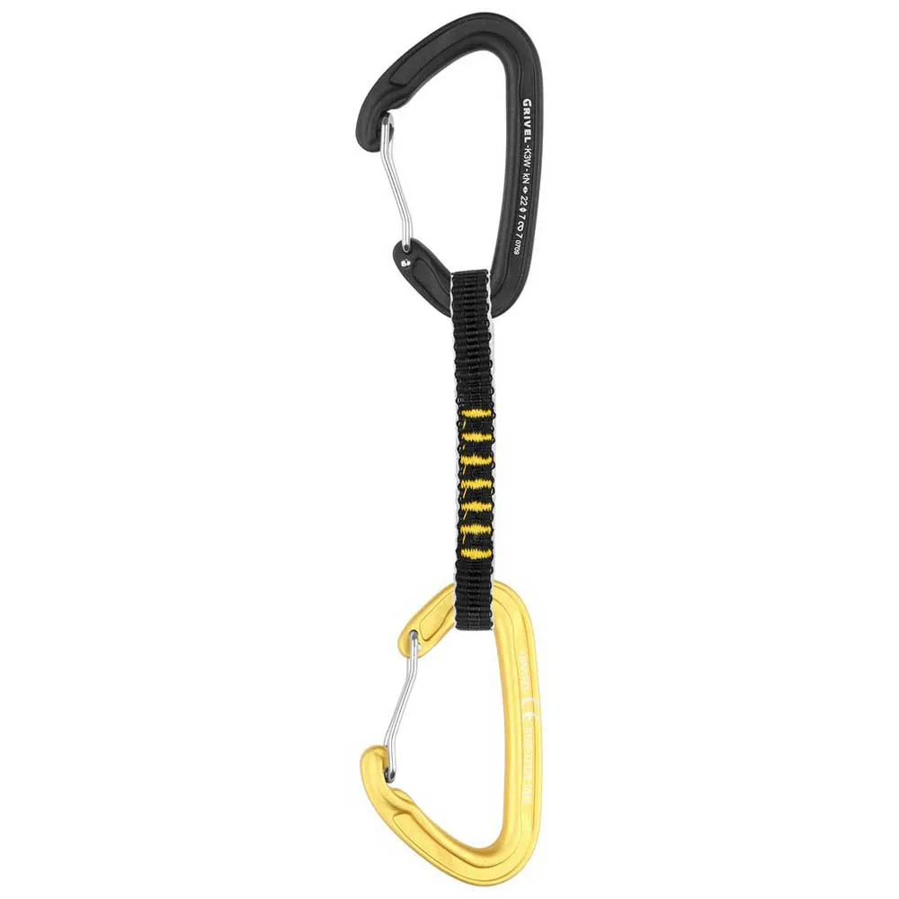 Grivel Alpine Plume Expressschlinge Grivel Alpine Plume Expressschlinge