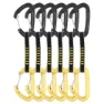 Grivel Alpine Plume K3w+k3w Expressschlinge 6 Einheiten