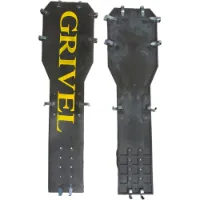 Grivel Antibott For Rambo 2-3/rambocomp 2 Frostschutzmittel Grivel Antibott For Rambo 2-3/rambocomp 2 Frostschutzmittel