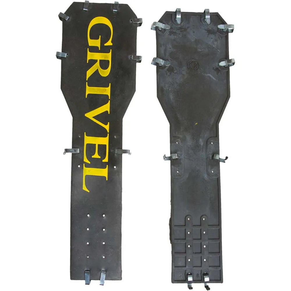 Grivel Antibott For Rambo 2-3/rambocomp 2 Frostschutzmittel, Yellow, One Size Grivel Antibott For Rambo 2-3/rambocomp 2 Frostschutzmittel, Yellow, One Size