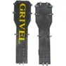 Grivel Antibott For Rambo 2-3/rambocomp 2 Frostschutzmittel, Yellow, One Size