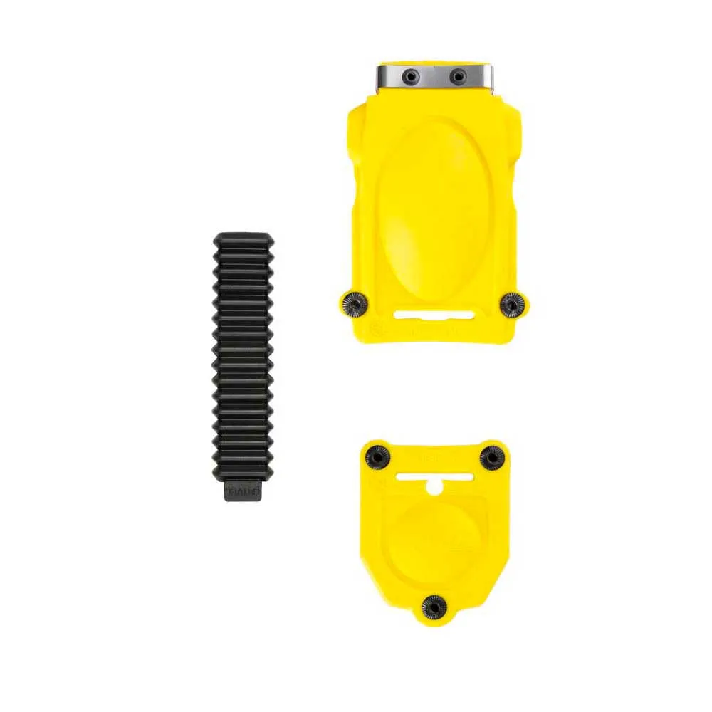 Grivel Antibott Für G14 Alter Antirutsch, Yellow, One Size Grivel Antibott Für G14 Alter Antirutsch, Yellow, One Size