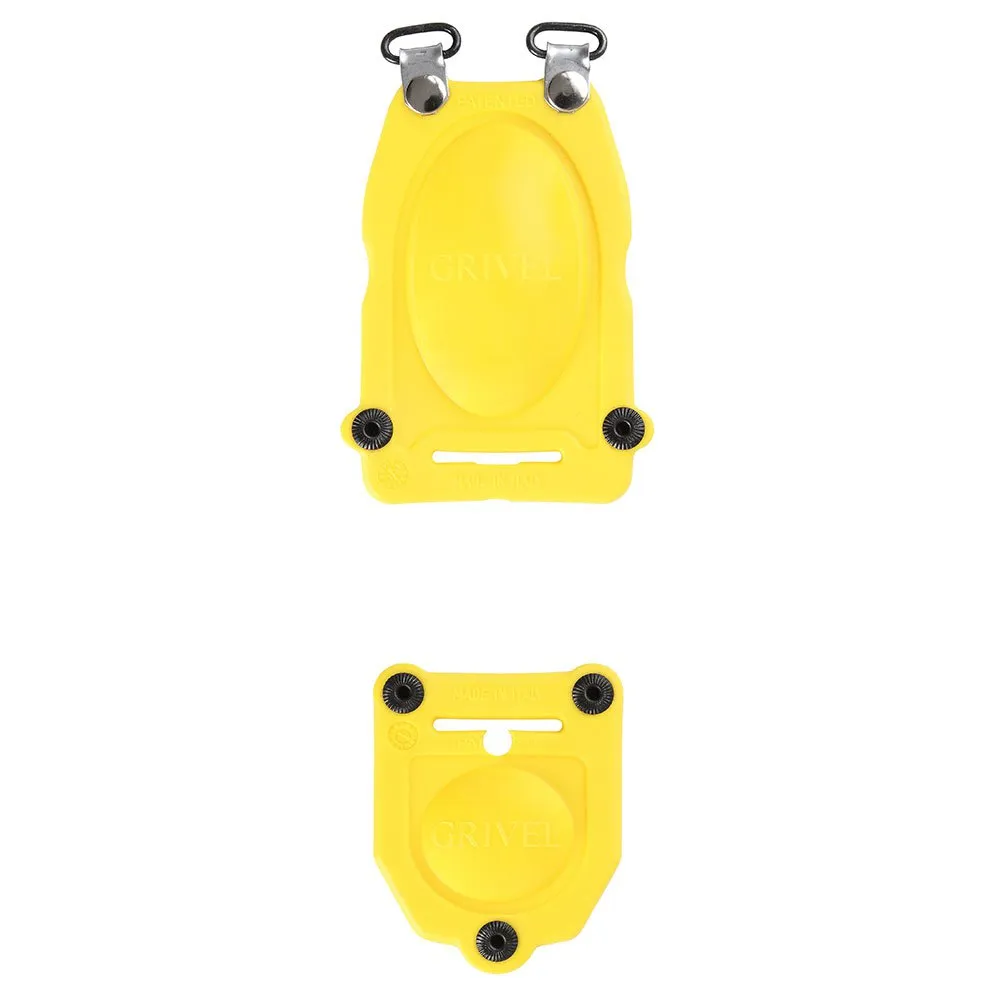 Grivel Antibottaccordeon For G12 Old Frostschutzmittel, Yellow, One Size Grivel Antibottaccordeon For G12 Old Frostschutzmittel, Yellow, One Size