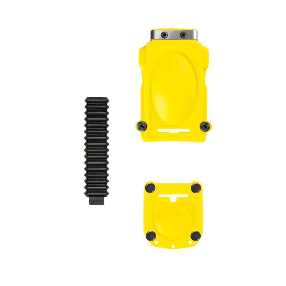 Grivel Antibottaccordeon For G14 New Frostschutzmittel, Yellow, One Size Grivel Antibottaccordeon For G14 New Frostschutzmittel, Yellow, One Size