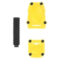 Grivel Antibottaccordeon Für G10 Neu/airtech Schneeschutz Grivel Antibottaccordeon Für G10 Neu/airtech Schneeschutz