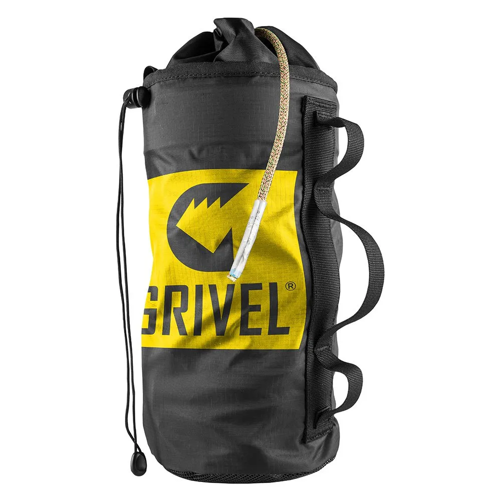 Grivel Brenva 5l Tasche, Black, One Size Grivel Brenva 5l Tasche, Black, One Size