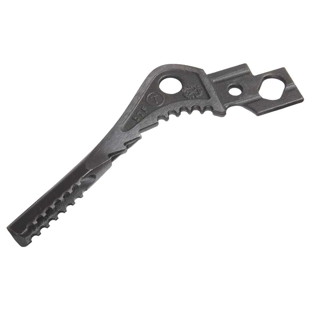Grivel Btf-rohrförmiges Messer Für Rasenmäher/alpenflügel, Grey, One Size Grivel Btf-rohrförmiges Messer Für Rasenmäher/alpenflügel, Grey, One Size