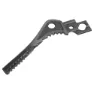 Grivel Btf-rohrförmiges Messer Für Rasenmäher/alpenflügel, Grey, One Size