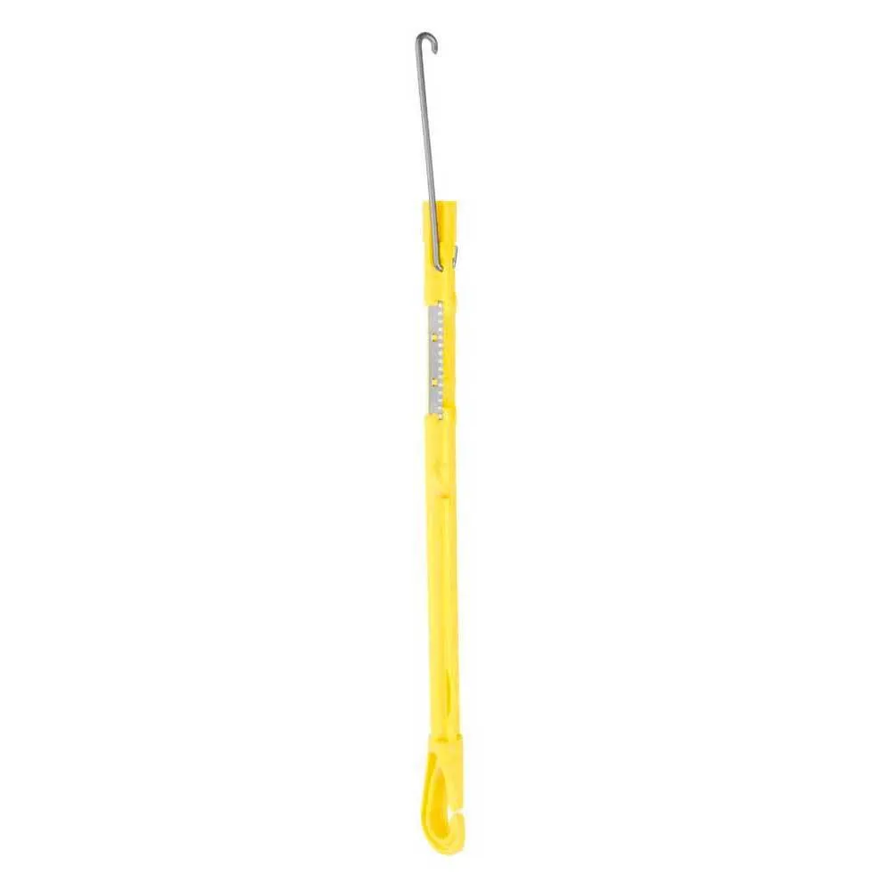 Grivel Candela Wandanker, Yellow, One Size Grivel Candela Wandanker, Yellow, One Size