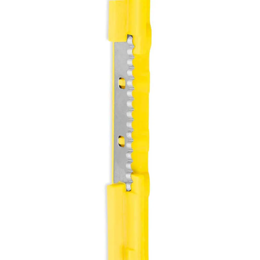Grivel Candela Wandanker, Yellow, One Size Grivel Candela Wandanker, Yellow, One Size