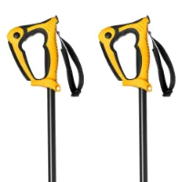 Grivel Condor Evo Alpine 3 Stöcke Grivel Condor Evo Alpine 3 Stöcke