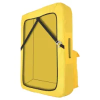 Grivel Crash Cover Crashpad Grivel Crash Cover Crashpad