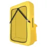 Grivel Crash Cover Crashpad, Yellow
