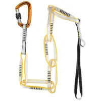 Grivel Daisy Chain Evo 125+alpha S/lock Ce Daisy Chain Grivel Daisy Chain Evo 125+alpha S/lock Ce Daisy Chain