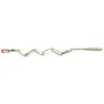 Grivel Daisy Chain Twin Evo+k8g Sigma Twin Gate Daisy Chain, Yellow, 125cm