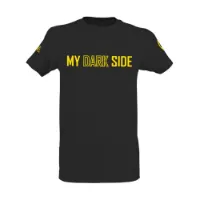 Grivel Dark Kurzarm-t-shirt Grivel Dark Kurzarm-t-shirt