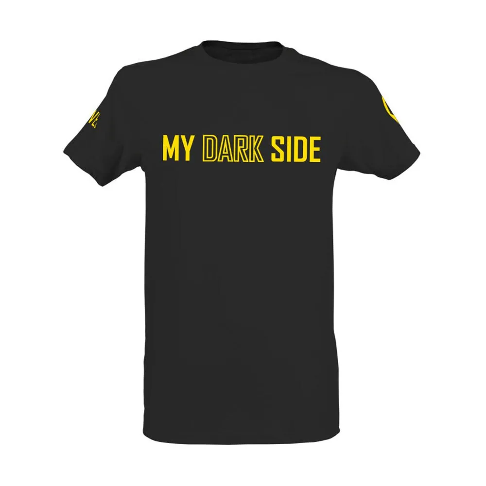 Grivel Dark Kurzarm-t-shirt Grivel Dark Kurzarm-t-shirt