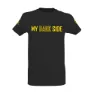 Grivel Dark Kurzarm-t-shirt