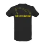 Grivel Dark Kurzarm-t-shirt