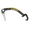 Grivel Dark Machine Eispickel, Black