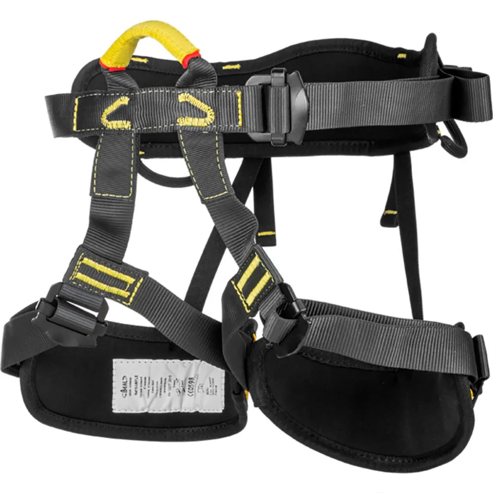 Grivel Easy Ce Gurtzeug, Multicolour, One Size Grivel Easy Ce Gurtzeug, Multicolour, One Size