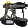 Grivel Easy Ce Gurtzeug, Multicolour, One Size