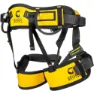 Grivel Easy Ce Gurtzeug, Multicolour, One Size