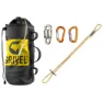 Grivel Erinnerung Eingestellt, Black, One Size