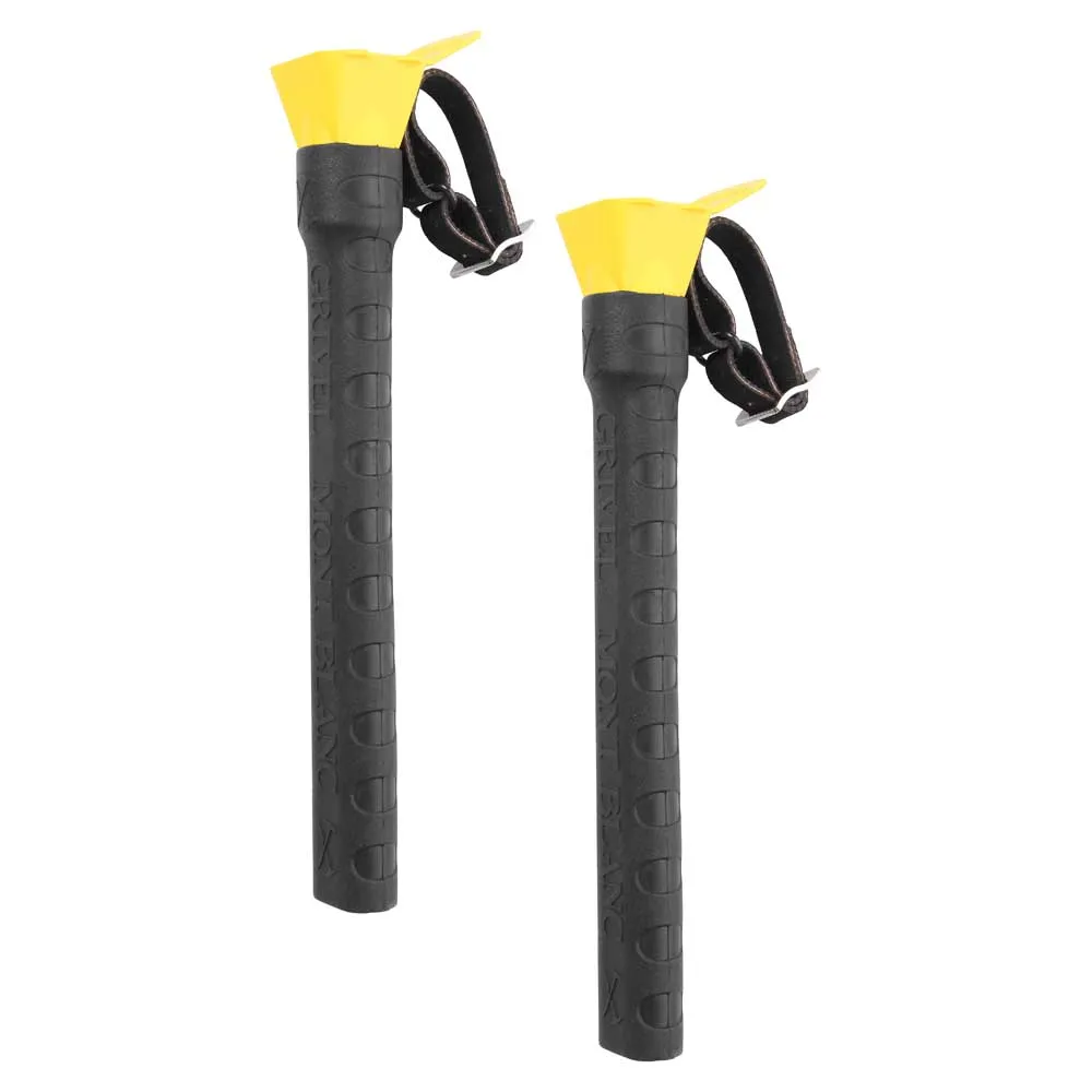 Grivel Espresso Für 2 Einheiten, Black Grivel Espresso Für 2 Einheiten, Black